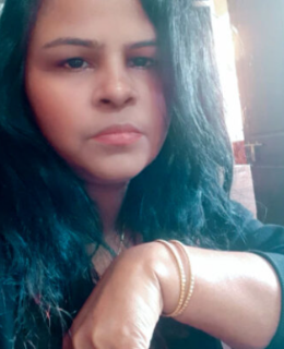 Deepanjali Mishra
